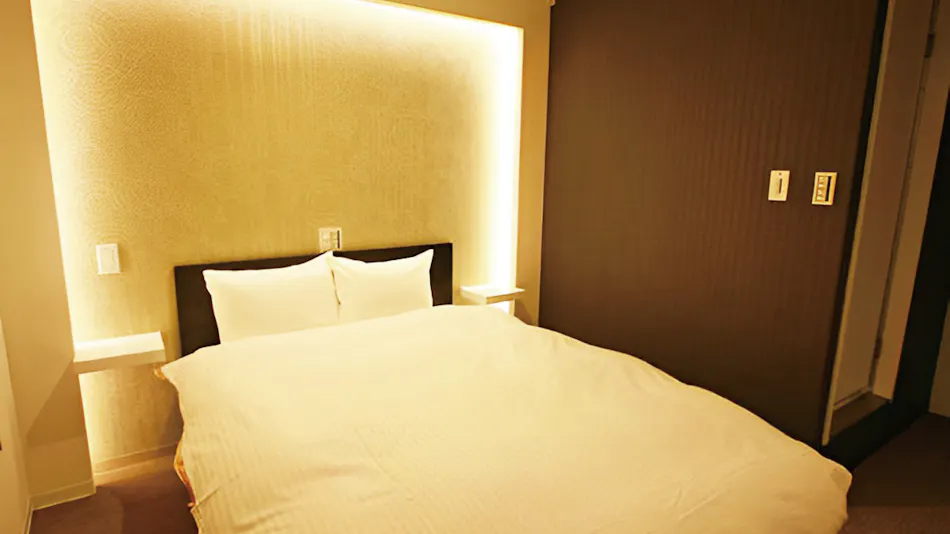 Hirosaki Hotel