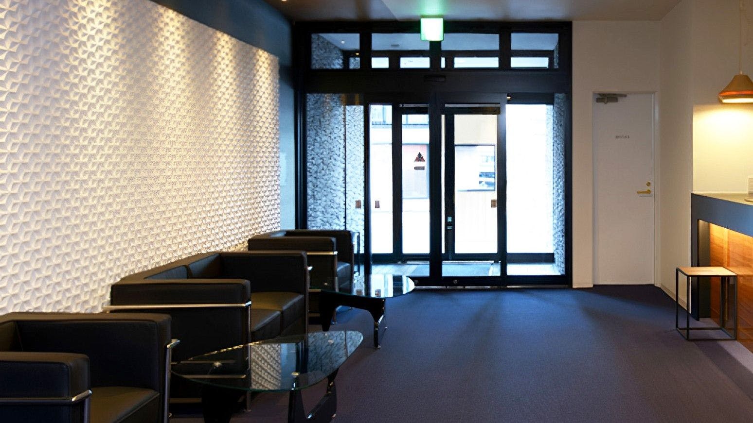 Hirosaki Hotel