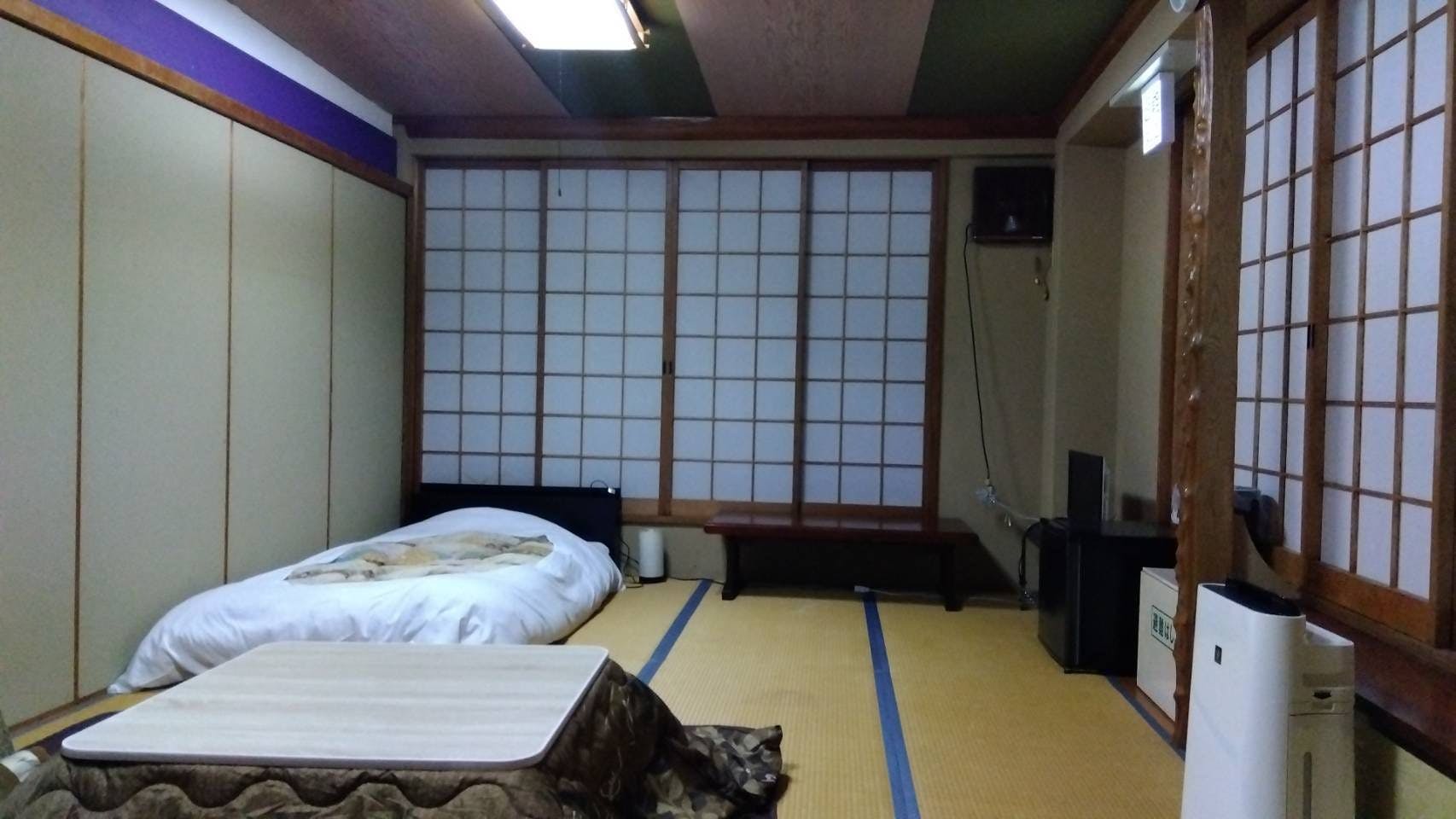 Onsen-ya Hirosuke Ryokan