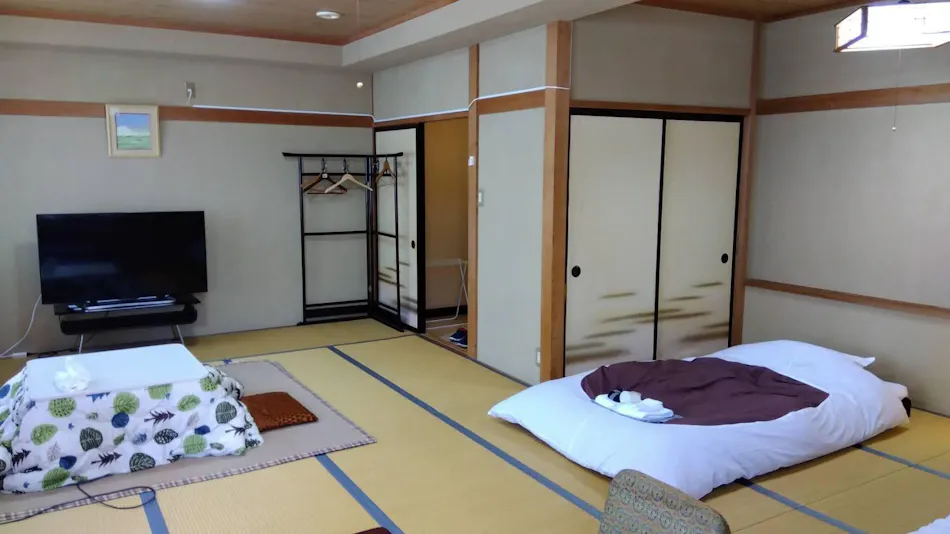 Onsen-ya Hirosuke Ryokan