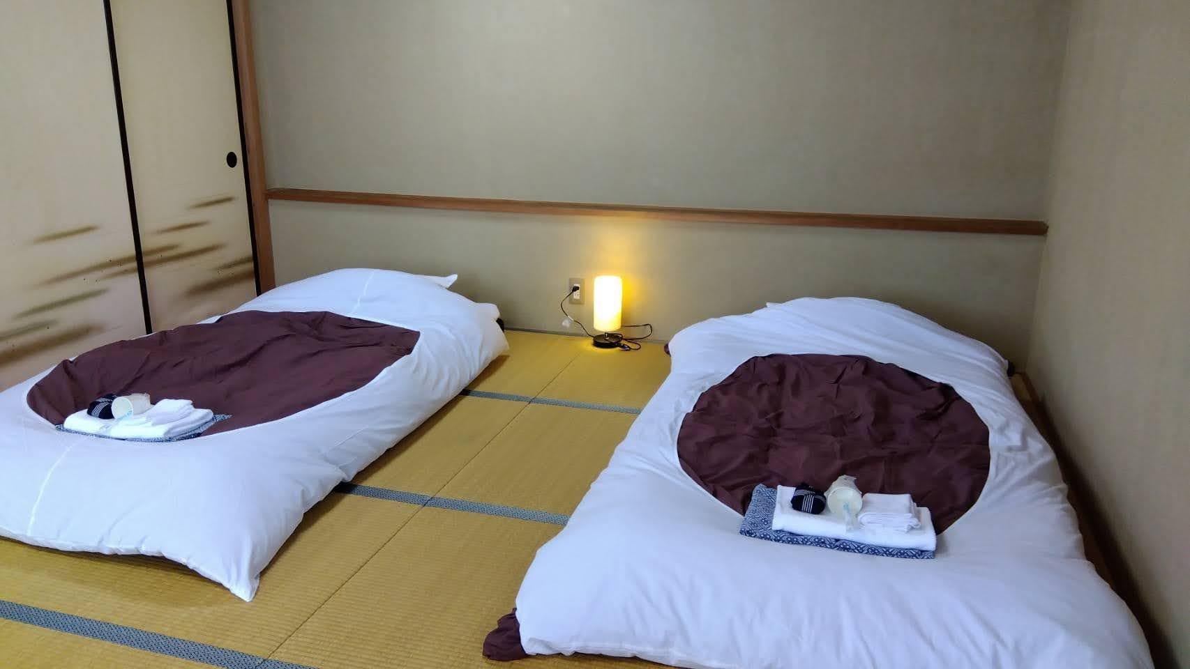 Onsen-ya Hirosuke Ryokan