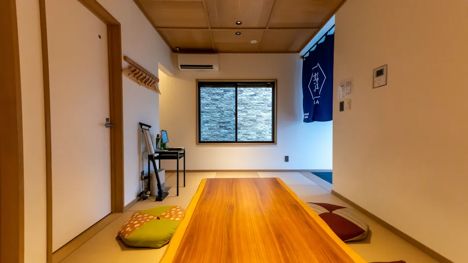 Irodori Hotel AI