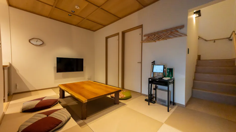 Irodori Hotel AI