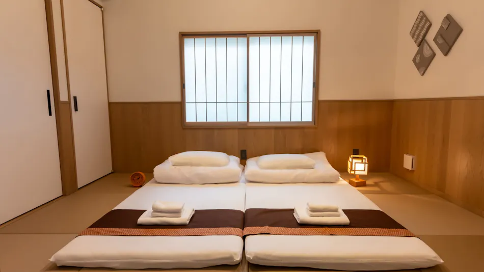 Irodori Hotel AI