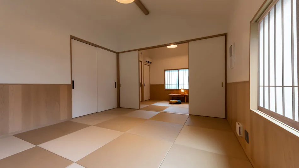 Irodori Hotel AI