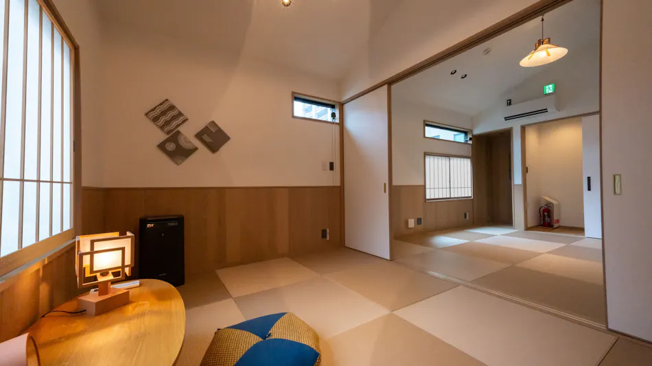 Irodori Hotel AI