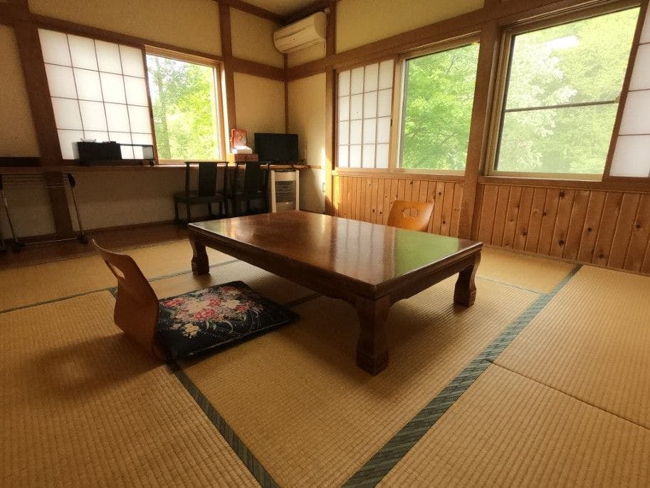 Onsen Hotel Ootori