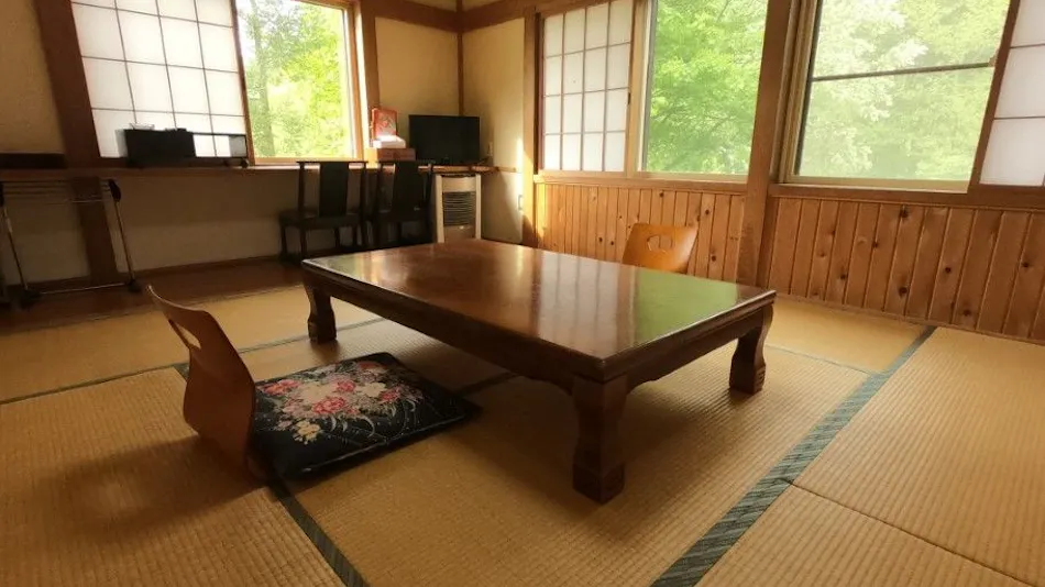 Onsen Hotel Ootori