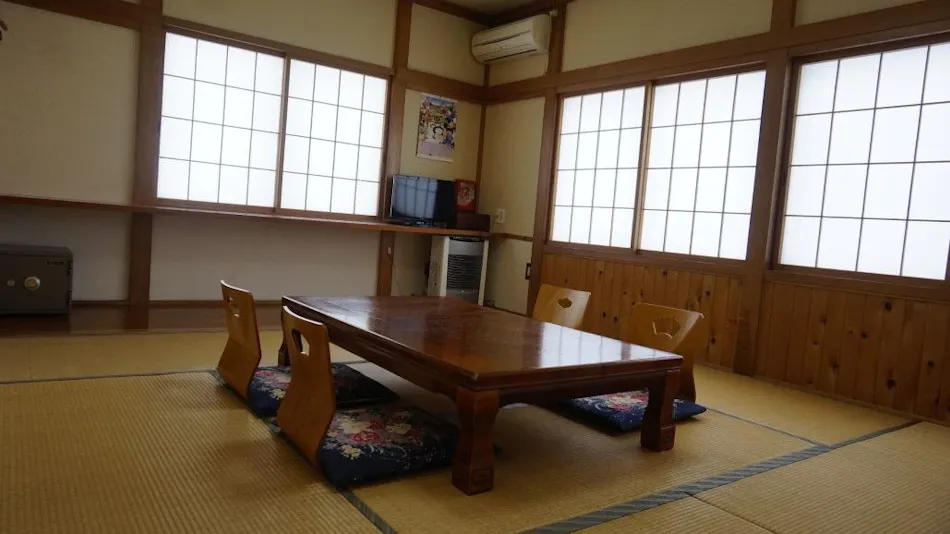 Onsen Hotel Ootori