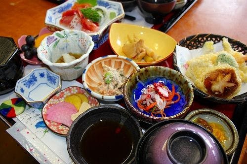Onsen Hotel Ootori