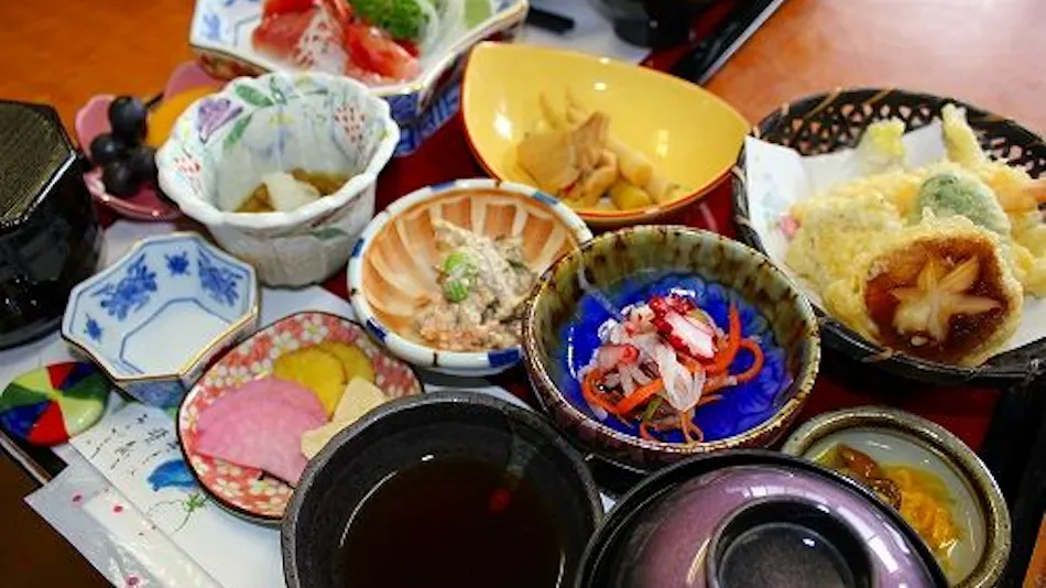 Onsen Hotel Ootori