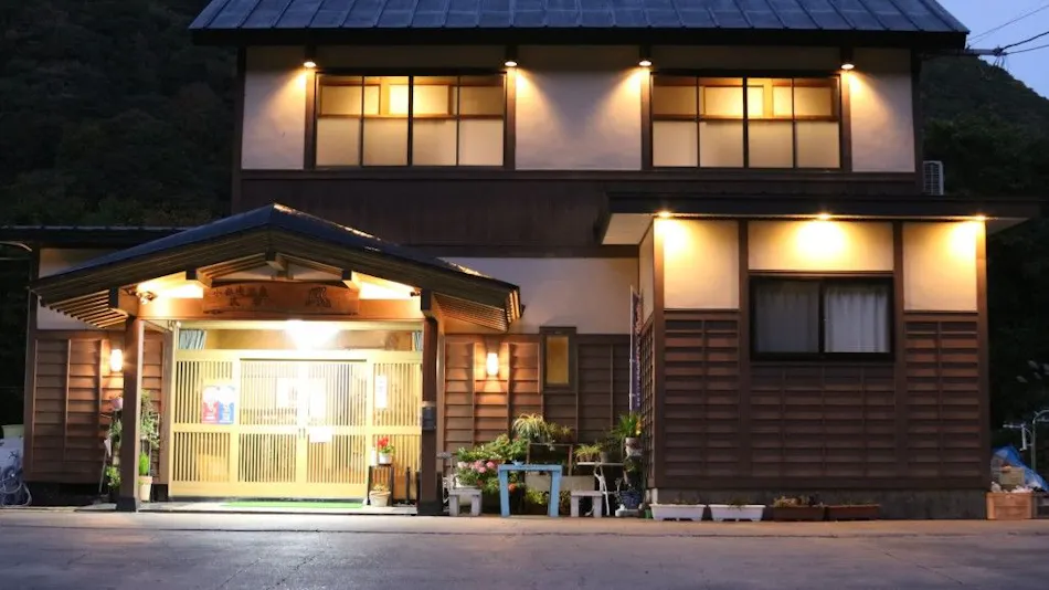 Onsen Hotel Ootori