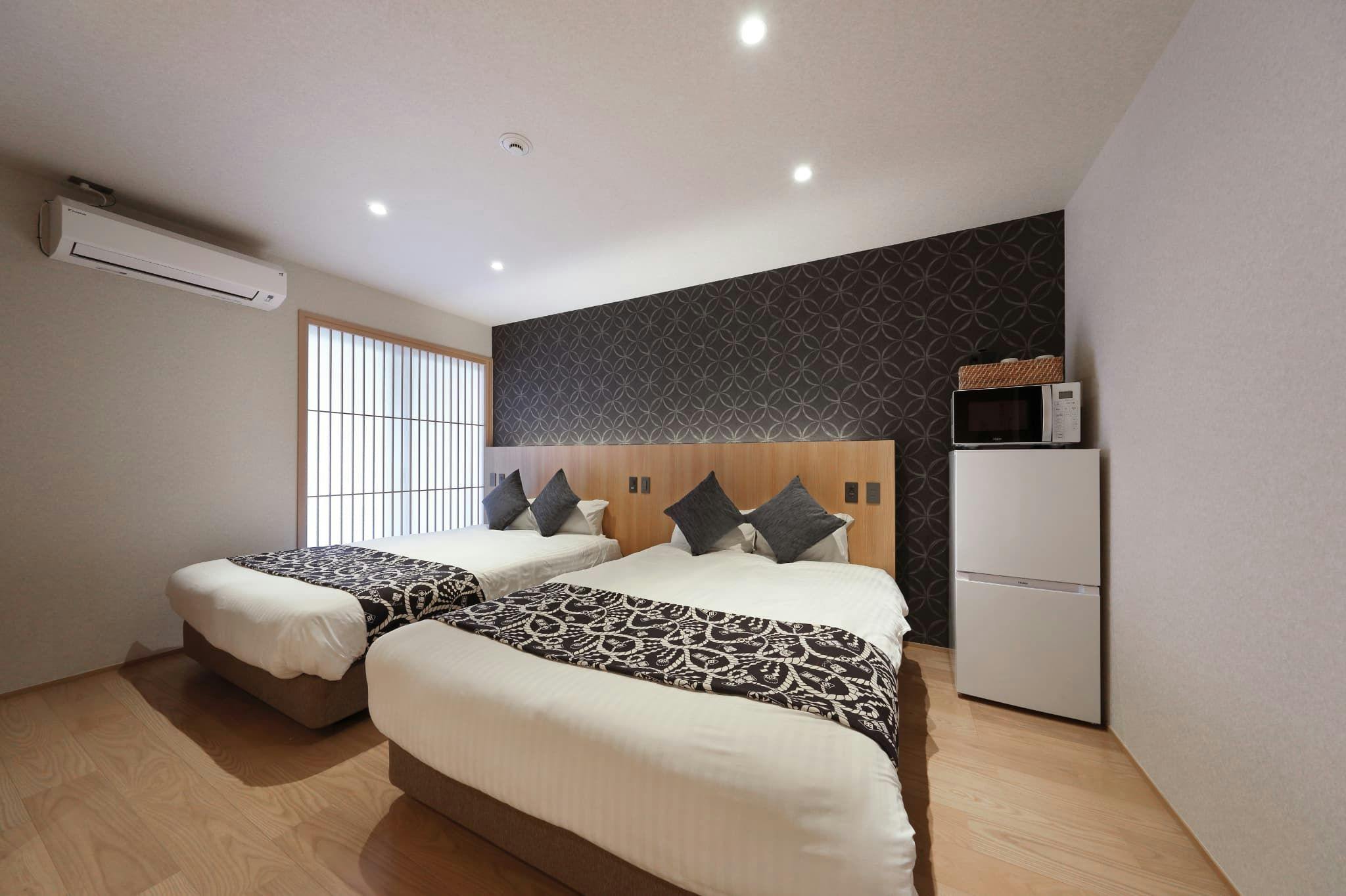 Kaleid Inn Hiroshima