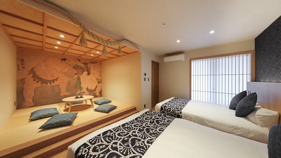 Kaleid Inn Hiroshima