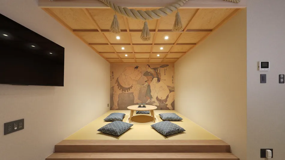 Kaleid Inn Hiroshima