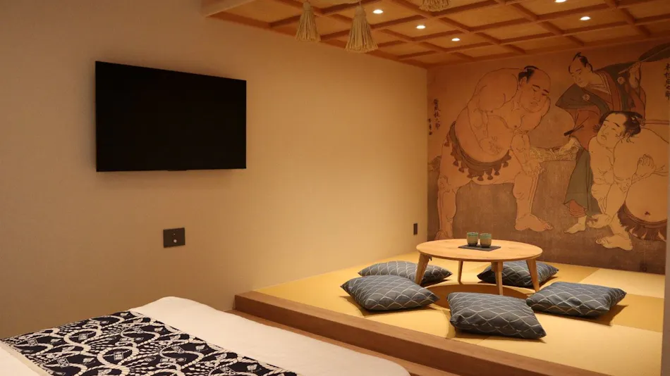 Kaleid Inn Hiroshima