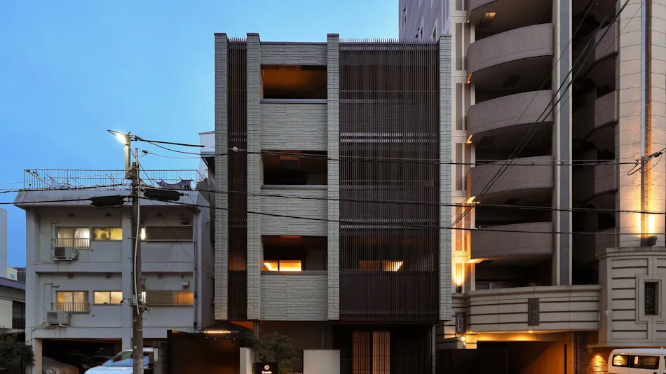 Kaleid Inn Hiroshima