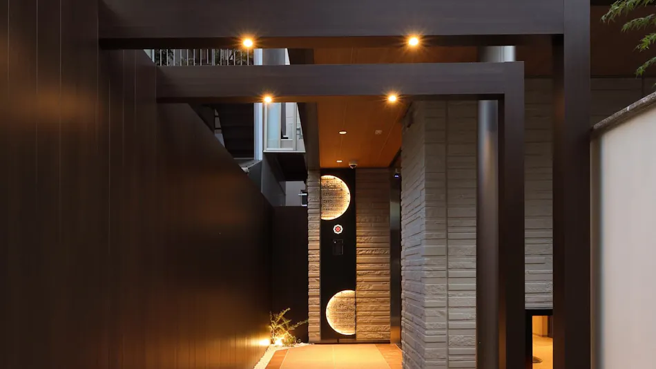 Kaleid Inn Hiroshima