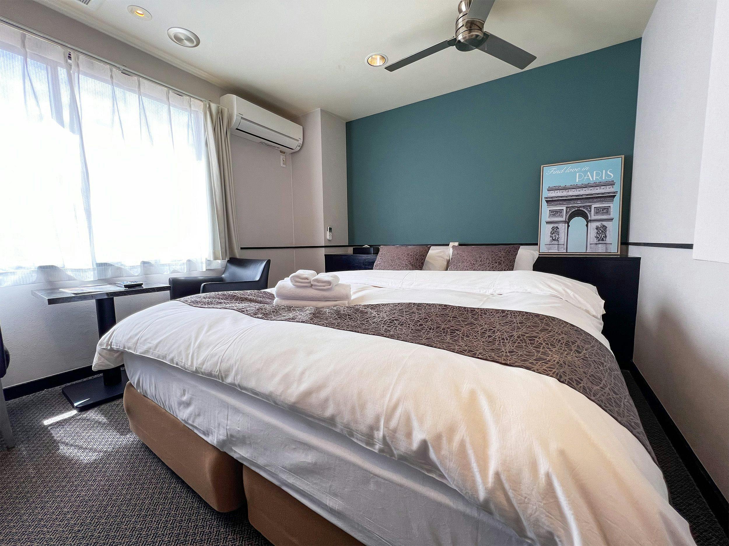 Hotel Hagoromo