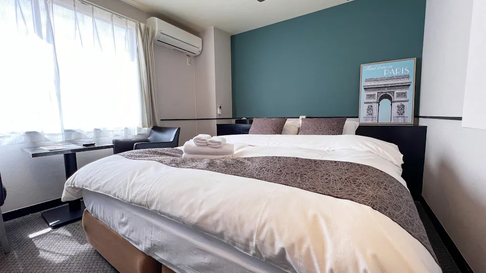 Hotel Hagoromo