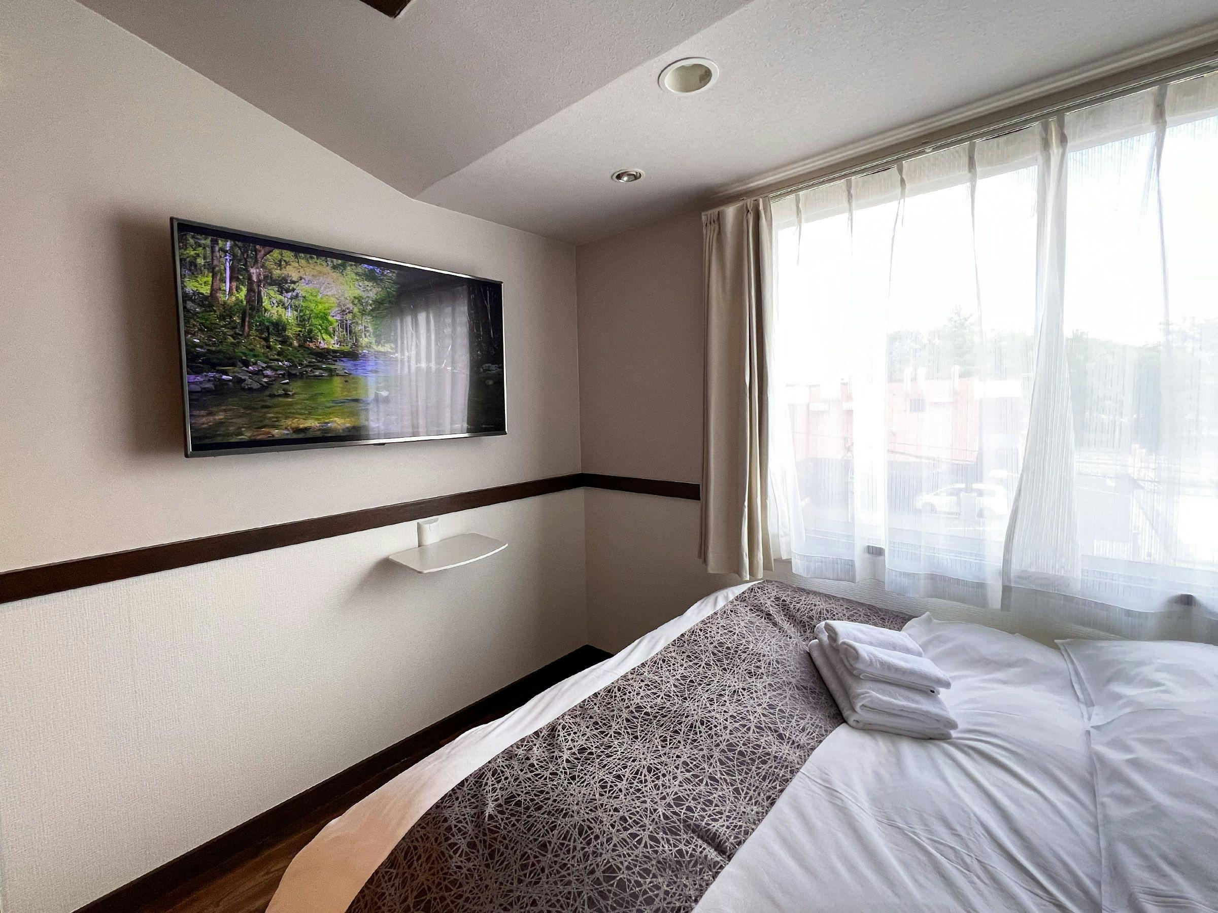 Hotel Hagoromo