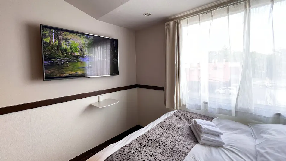 Hotel Hagoromo