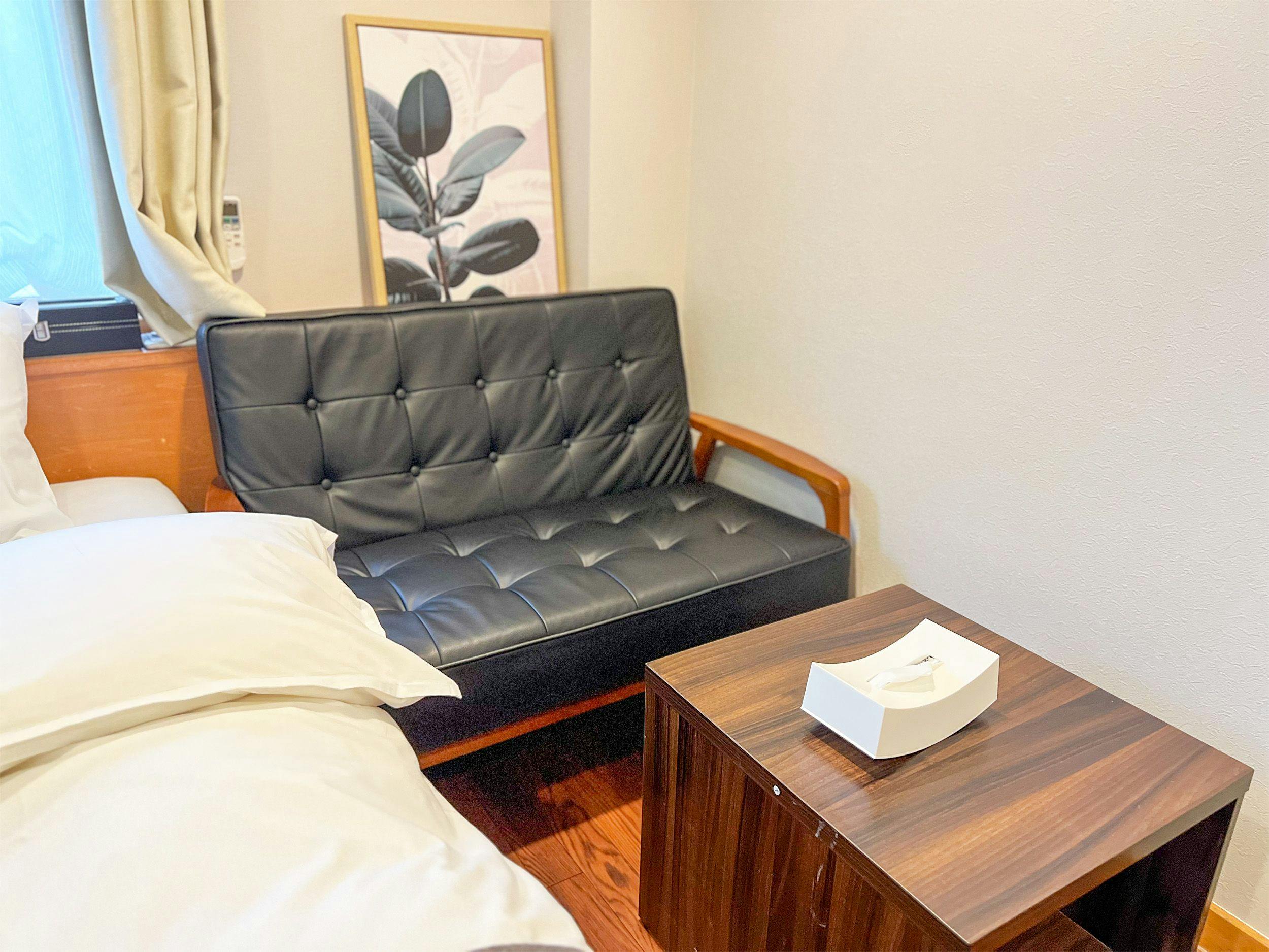 Hotel Hagoromo