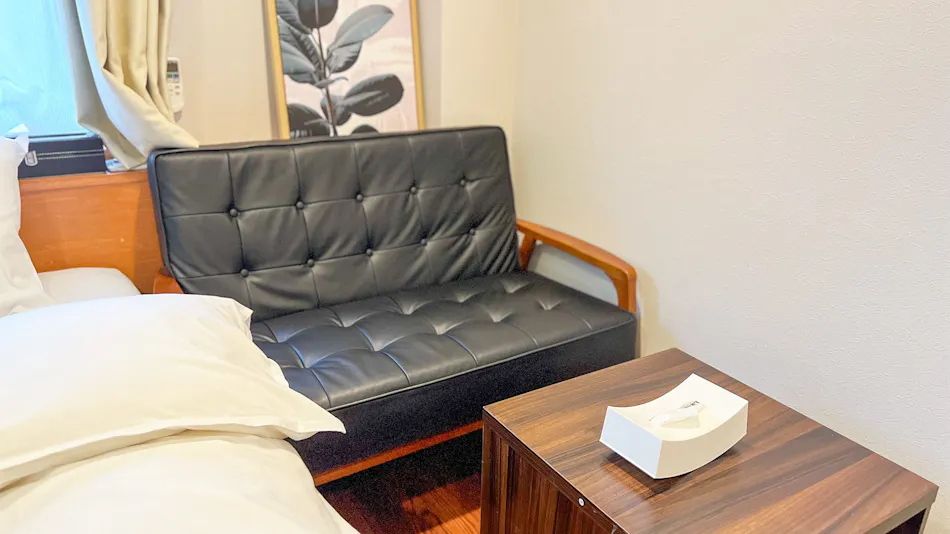 Hotel Hagoromo