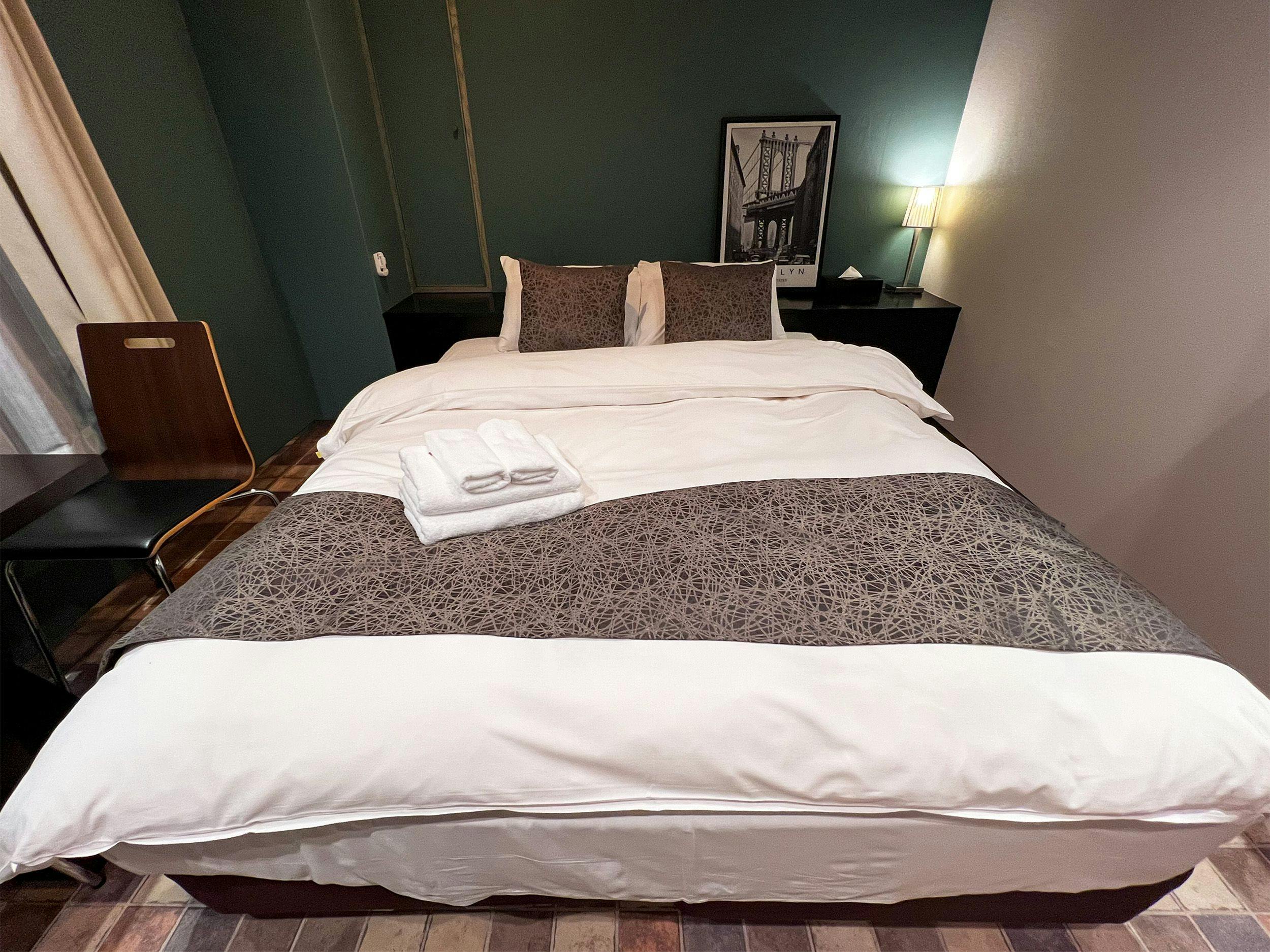 Hotel Hagoromo