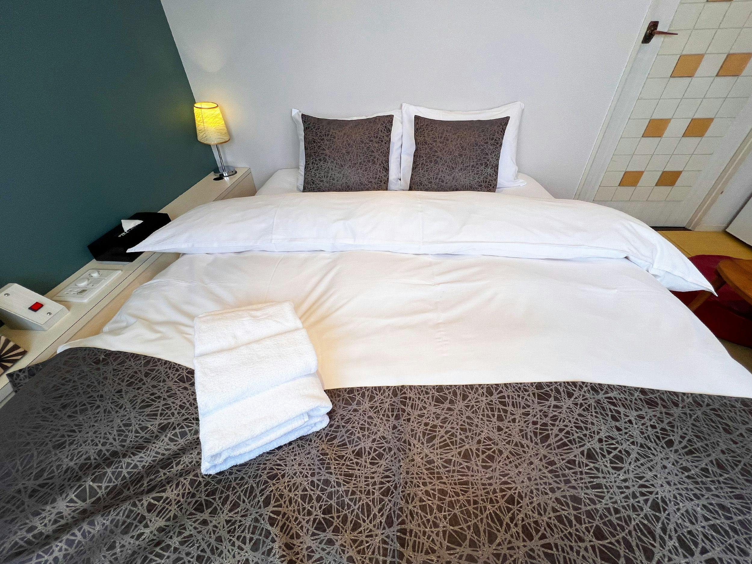 Hotel Hagoromo