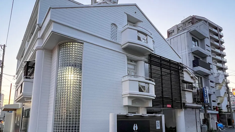 Hotel Hagoromo