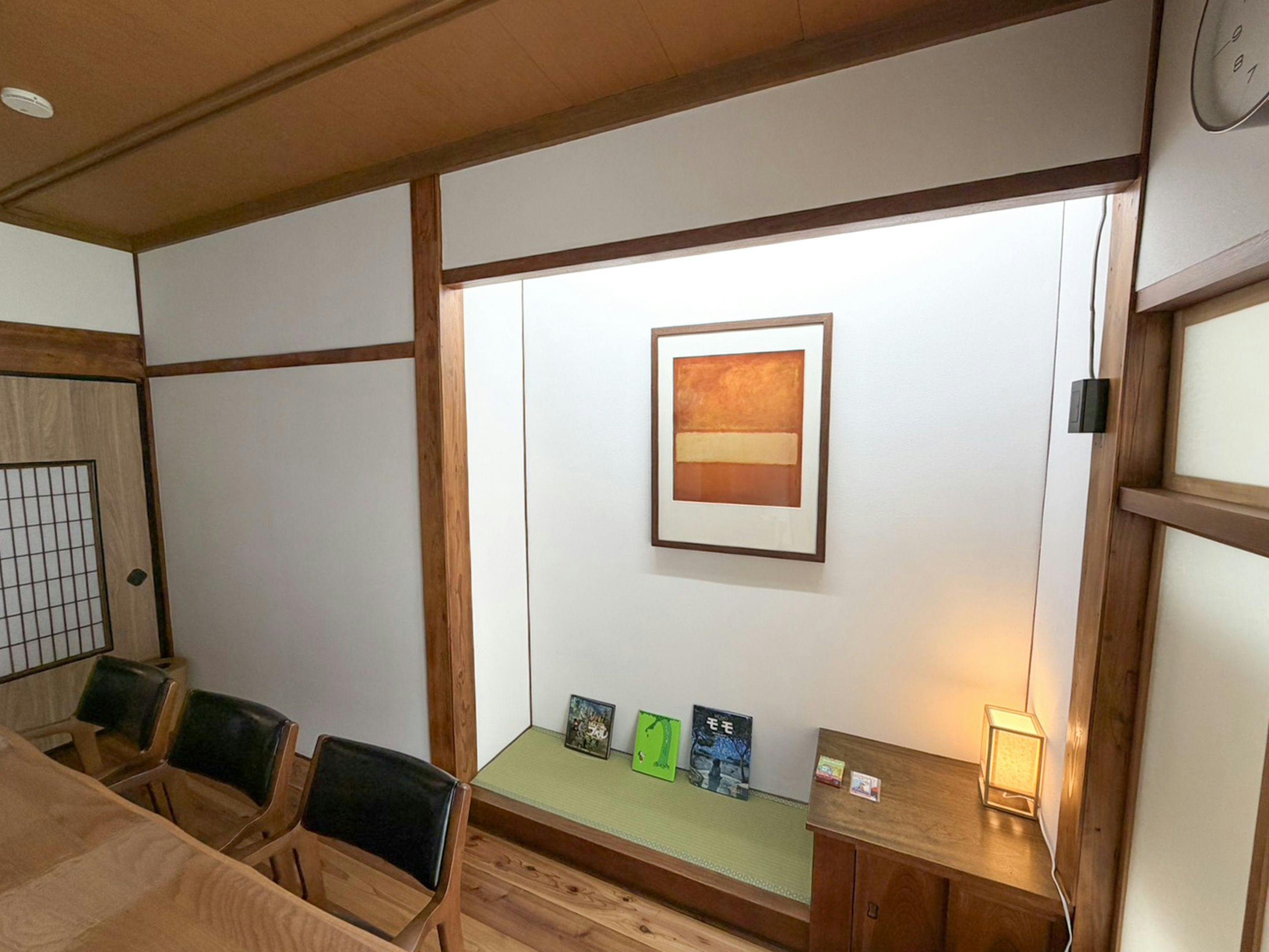 Izumo Accommodation Otsu Annex