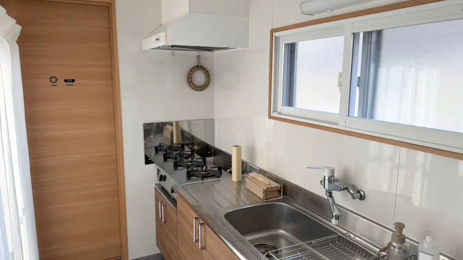 Izumo Accommodation Otsu Annex