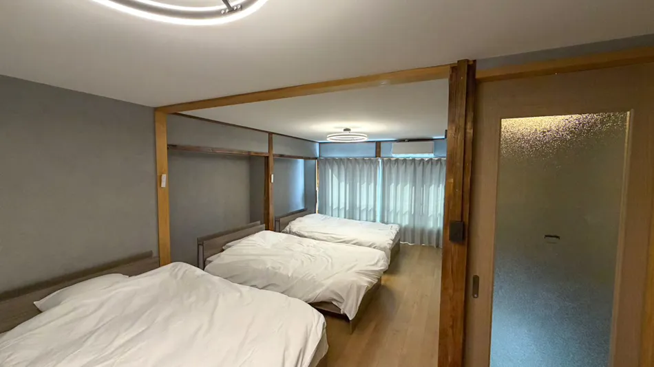 Izumo Accommodation Otsu Annex