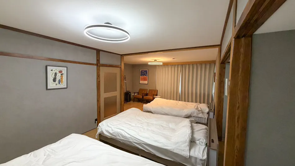 Izumo Accommodation Otsu Annex