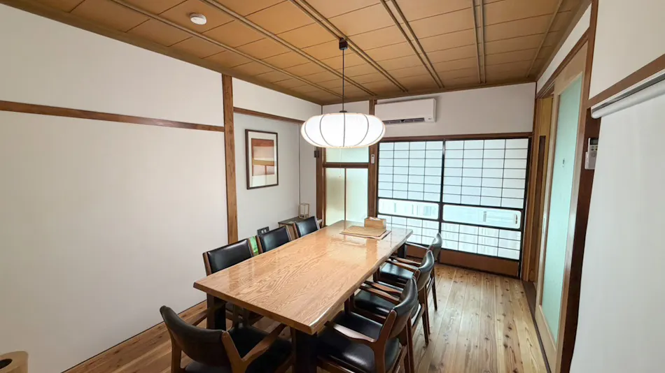 Izumo Accommodation Otsu Annex