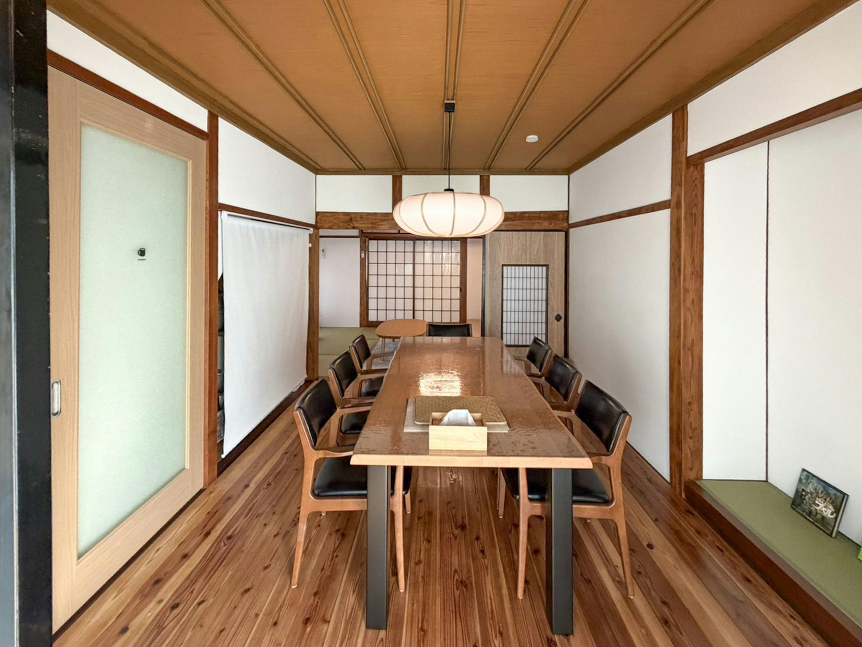 Izumo Accommodation Otsu Annex