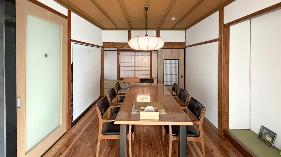 Izumo Accommodation Otsu Annex
