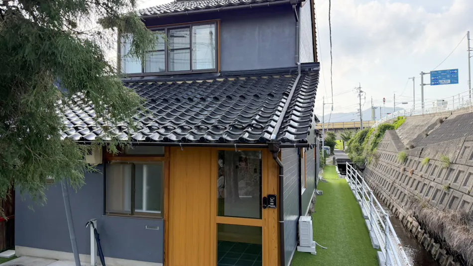 Izumo Accommodation Otsu Annex