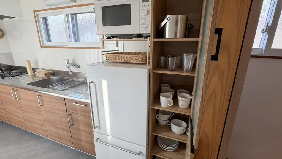 Izumo Accommodation Otsu Annex