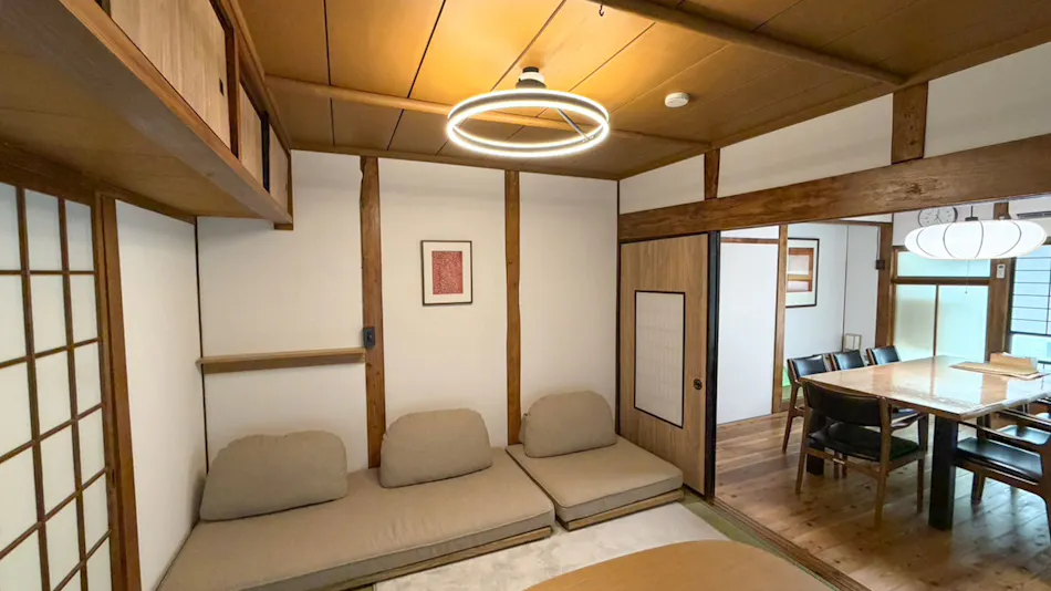 Izumo Accommodation Otsu Annex