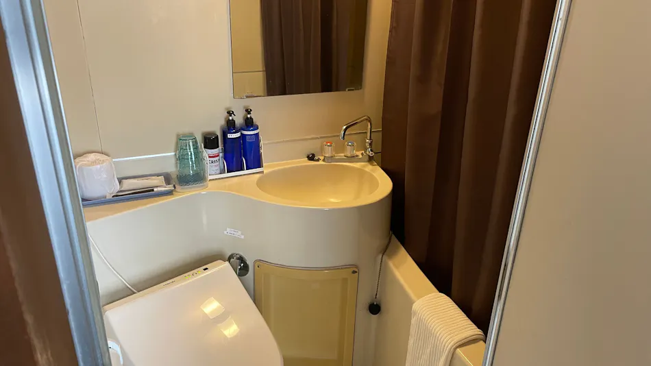 Business Hotel Takano-ya