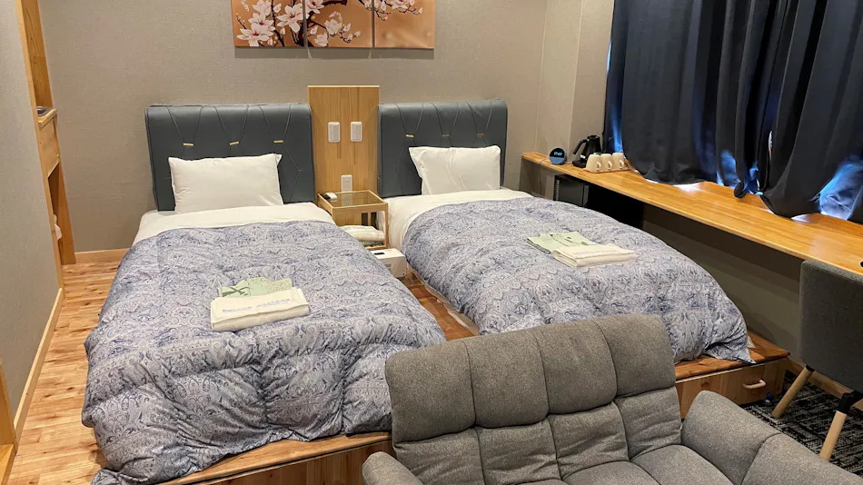 Business Hotel Takano-ya