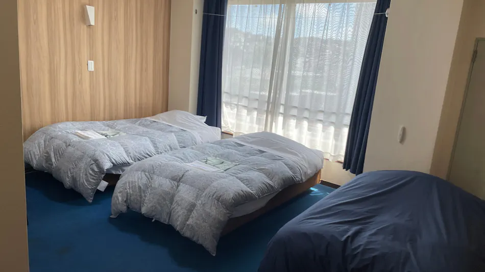 Business Hotel Takano-ya