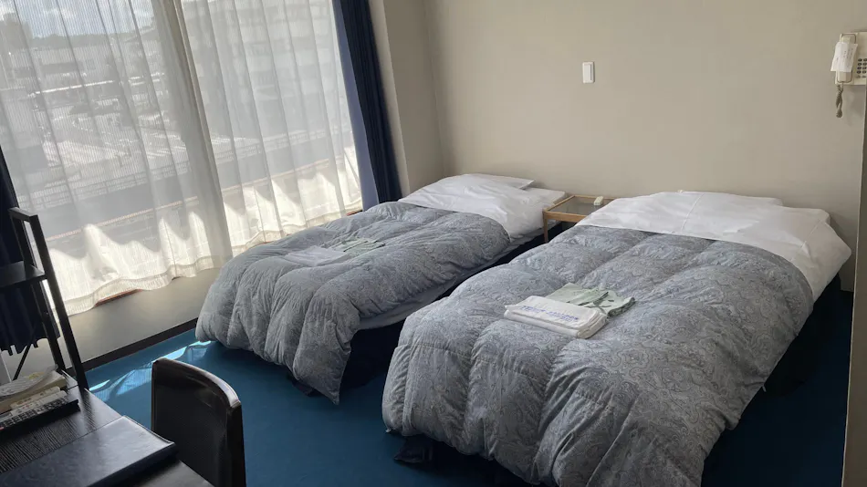 Business Hotel Takano-ya
