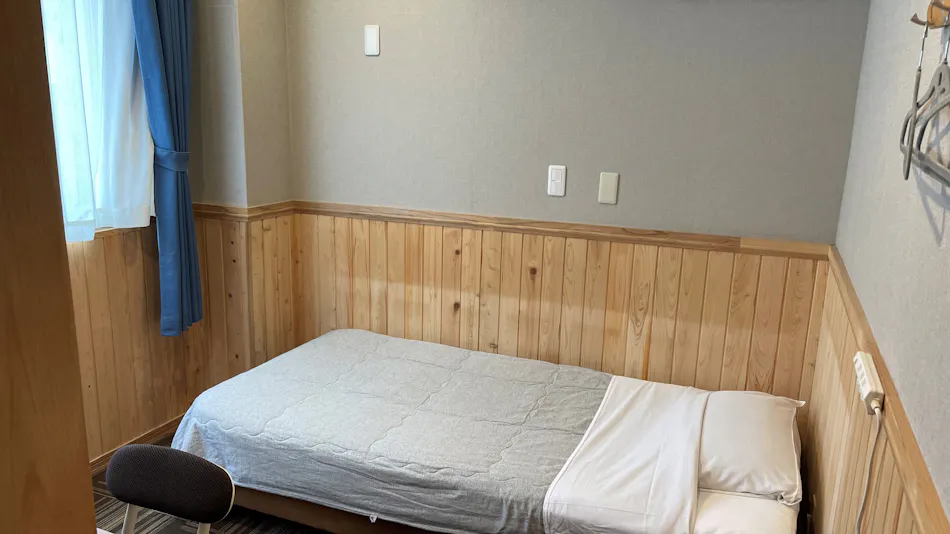 Business Hotel Takano-ya