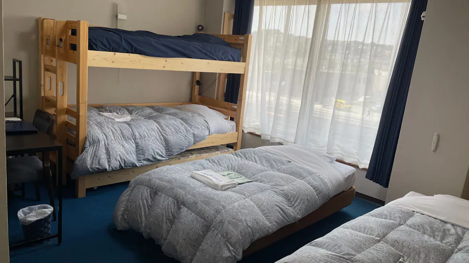 Business Hotel Takano-ya