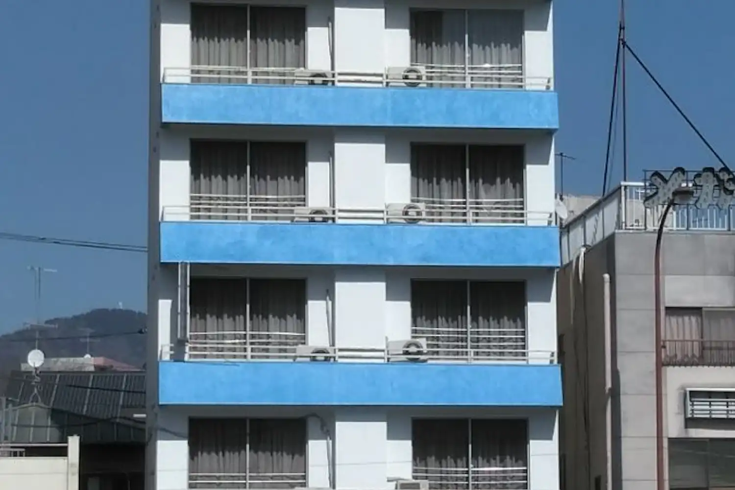 施設画像