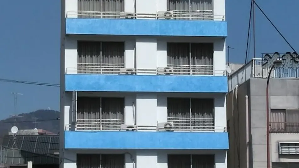 Business Hotel Takano-ya