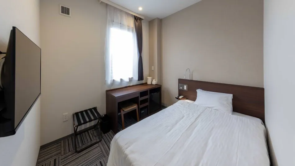 Business Inn Komeya Arao Kaiyo Smart Town